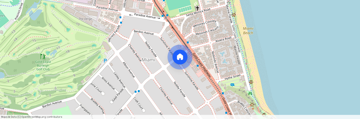 10 Dawn Parade, Qld 4220, Miami