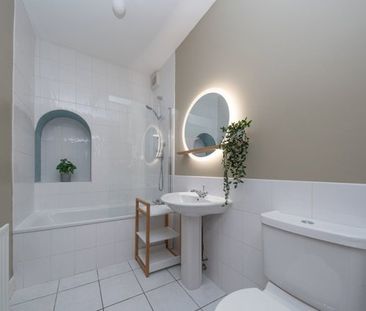 Top Floor, 46 Balmoral Place, AB10 6HP, Aberdeen - Photo 6