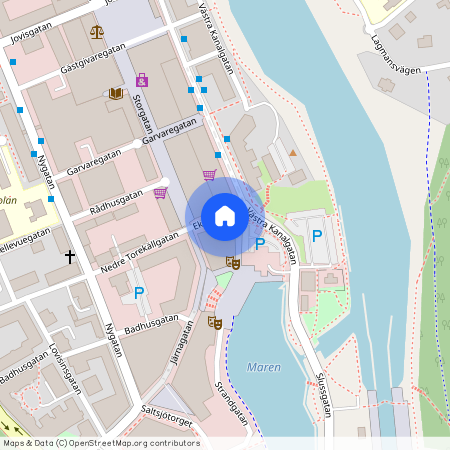 Tälje, Södertälje, Stockholm, Ekdalsgatan 2