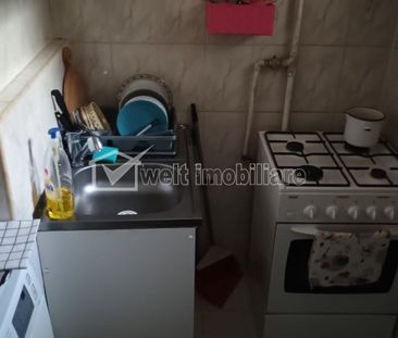 Apartament 2 cam, etaj intermediar, 36mp, Gheorgheni - Photo 5