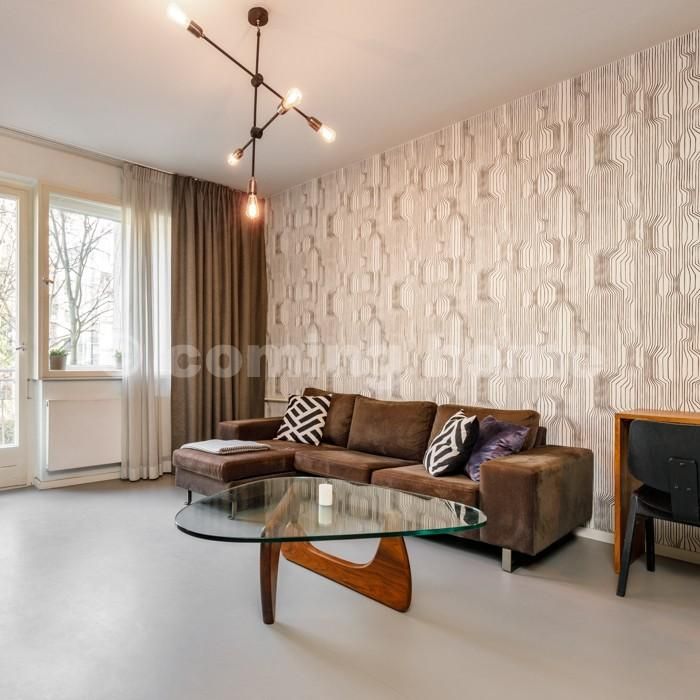 Singl living im Szeneviertel - Photo 1