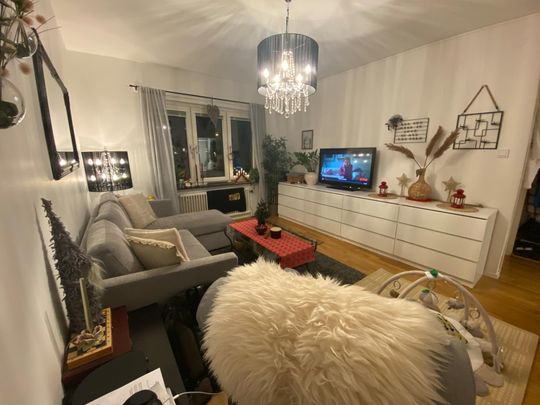 Ättehögsgatan, Göteborg - Photo 1