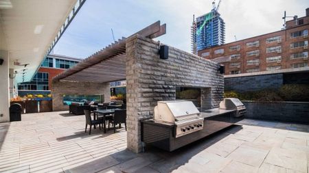 For Lease - 33 Charles Street Unit# 807, Toronto, Ontario - Photo 5