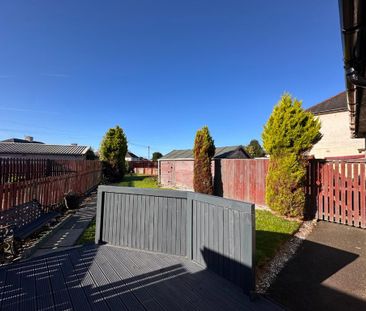 2 bedroom bungalow to rent - Photo 6