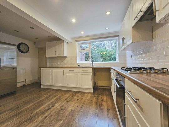 3 bedroom detached house to rent - Photo 1