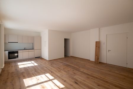 Moderne Studiowohnung mit Altbaucharme - Foto 3