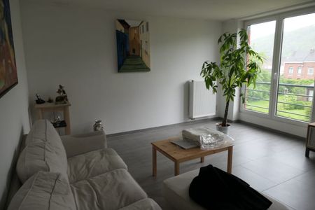 Appartement te huur - Photo 4