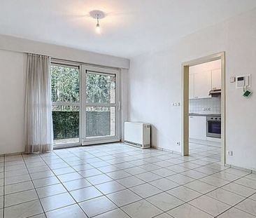 Gelijkvloers app. te huur in Ieper voor € 800 met 2 slaapkamers - Foto 2