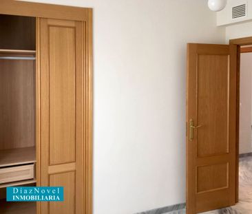 Piso de alquiler en Avenida de Los Pintores, 8, La Cala del Moral - Photo 5