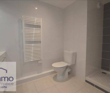 Appartement 2 pièces - 69100 Villeurbanne - Photo 4