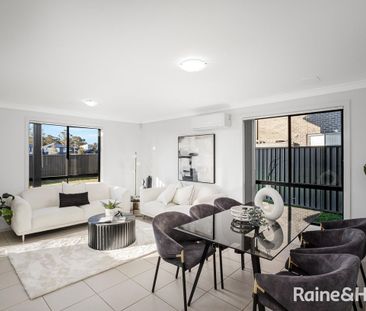 Spacious Family Home in Box Hill - Photo 4