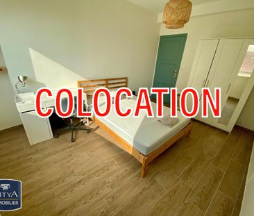 Location Appartement 1 pièce 30m² TOULON 83000 - Photo 6