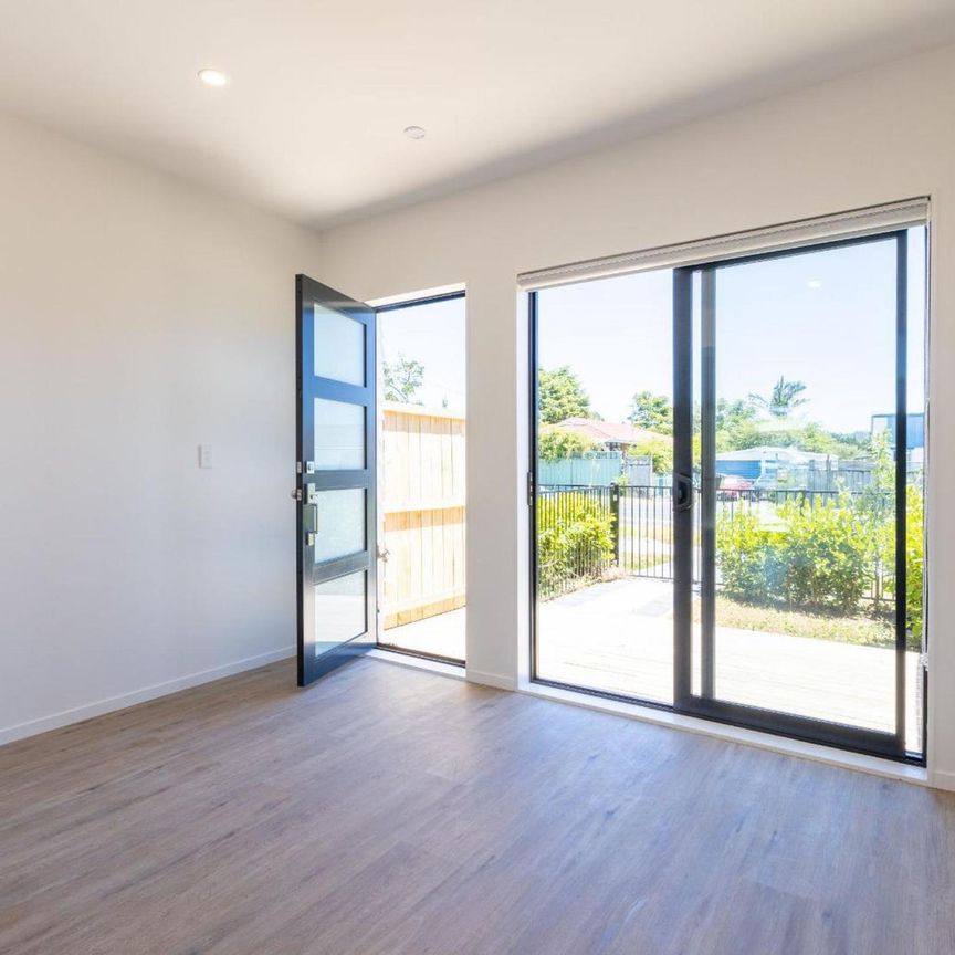 3/122 Pooks Road, Ranui - Photo 1