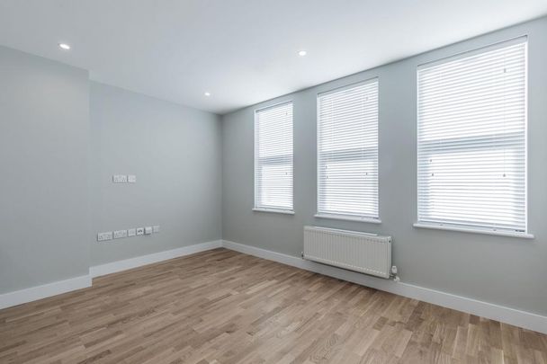 Ground floor flat to rent - Photo 1