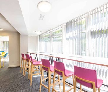 6 Bed Premium Ensuite - Photo 6