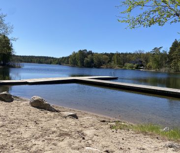 Drottningvägen, Saltsjö-Boo - Foto 5