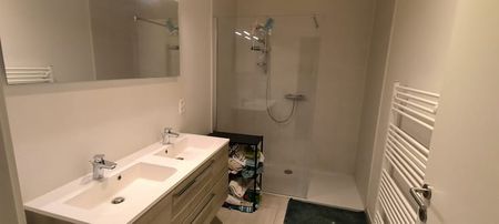 Penthouse te huur - Photo 2