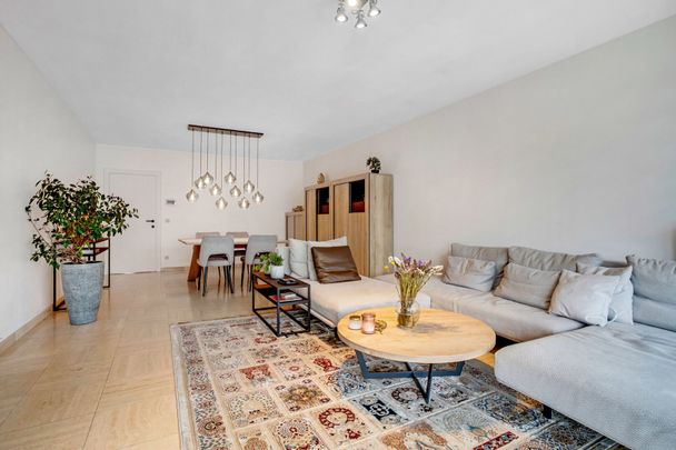 Appartement te huur in Turnhout - Photo 1