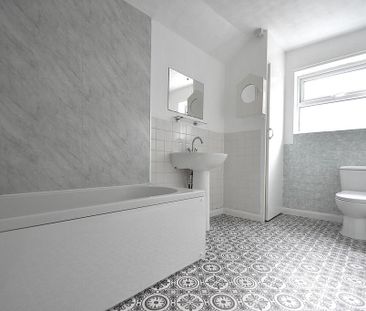 2 bedroom terraced house to rent - Photo 6