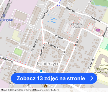 Pokoje na wynajem - 750 zł za osobę. 2,3,4 os. - Zdjęcie 1