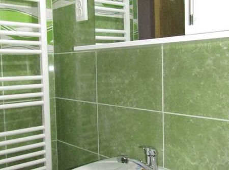 Garsoniera 42 mp, imobil nou, garaj, posibilitate mobilare, zona Iulius Mall - Fotografie 5