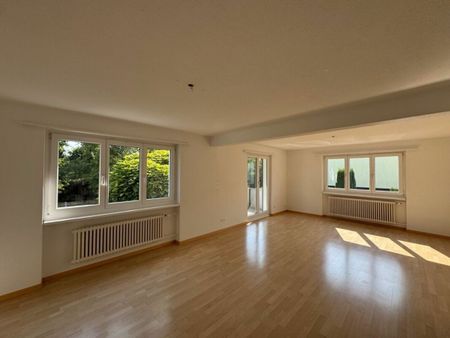 5.5-room semi-detached house part - Foto 2