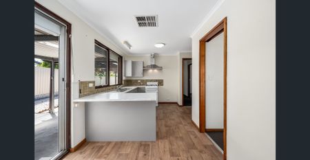 Easy Living Family Home - Photo 2