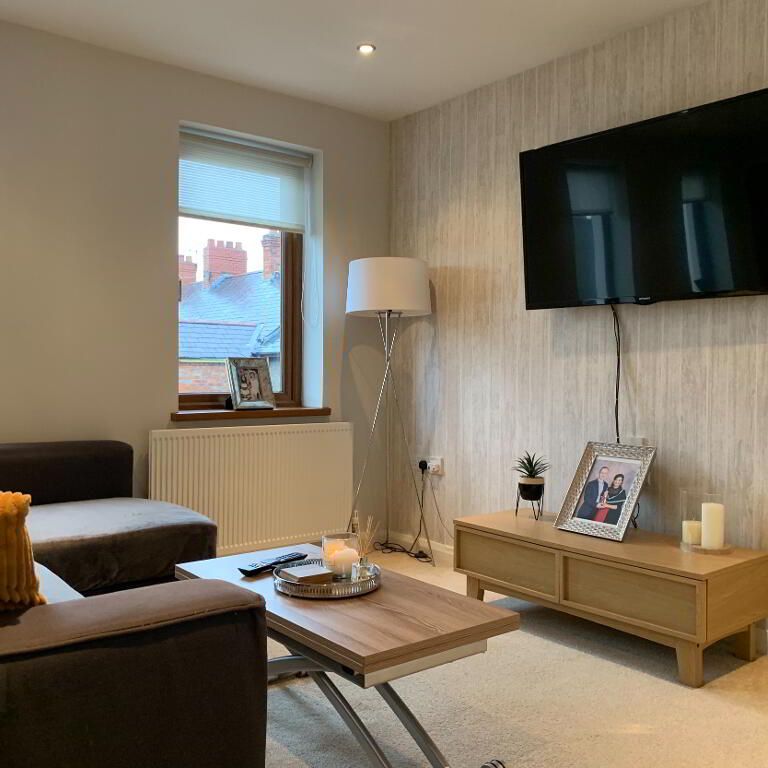 53 Lismain Street, Belfast, BT6 8NN - Photo 1