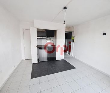 Location Appartement 1 pièce 17m² CAGNES SUR MER 06800 - Photo 3