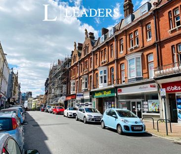 2 bedroom apartment to rent Old Christchurch Road, Bournemouth, BH1 - Photo 6