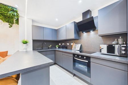 Studio to rent - Photo 5