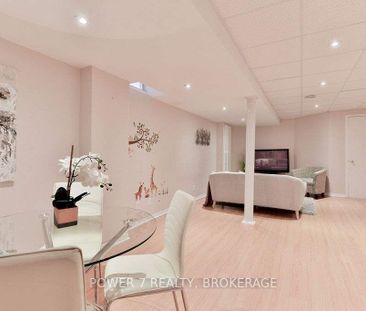 For Lease - 253 Bur Oak Avenue, Markham, Ontario - Photo 1