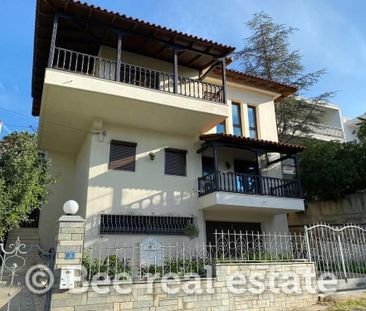 Μονοκατοικία για ενοικίαση Παλιός Οικισμός Πανοράματος (Πανόραμα) - Photo 1