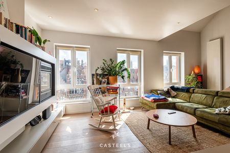 Duplex te huur in Gent - Photo 3