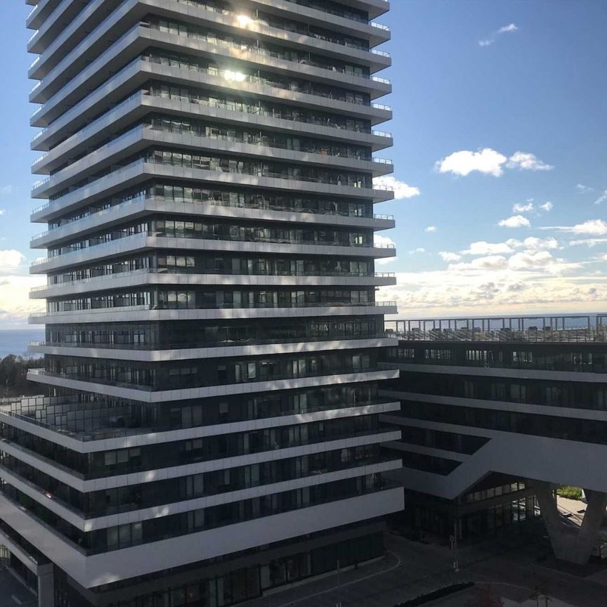 For Lease - 33 Shore Breeze Drive Unit# 702, Toronto, Ontario - Photo 1