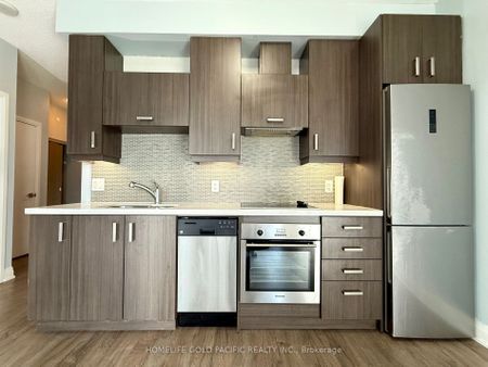 For Lease - 28 Uptown Drive Unit# 601, Markham, Ontario - Photo 5