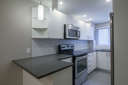 3421 Rue Drummond - Photo 2