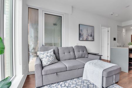 For Lease - 21 Park Street Unit# 512, Mississauga, Ontario - Photo 2