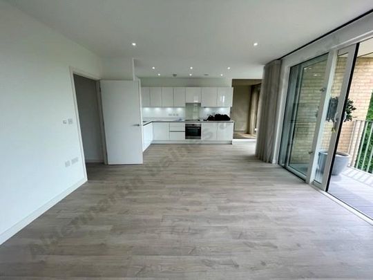 Moorhen Drive, NW9 7DL, London - Photo 1