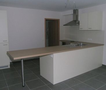 Modern appartement met 2 slpks in centrum Tienen - Foto 3