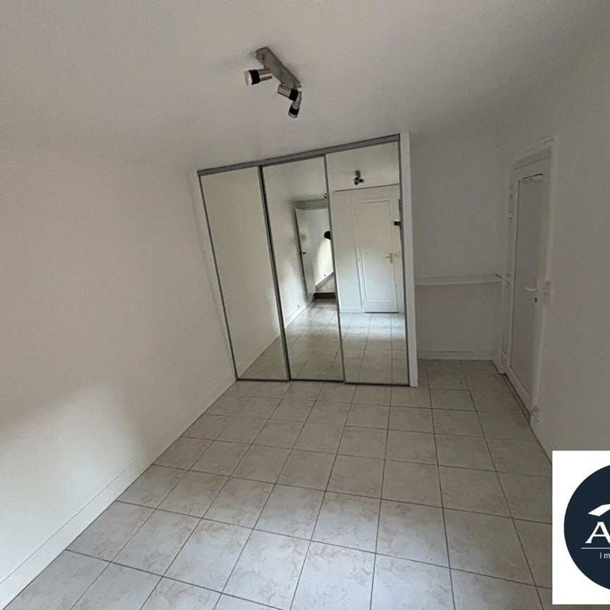 Location Appartement 2 pièces 34m² MAINTENON 28130 - Photo 1