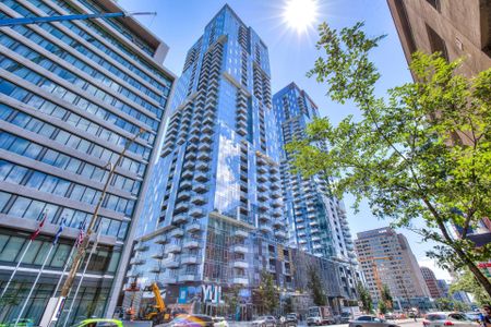 1400 Boul. René-Lévesque O., #511 - Photo 2