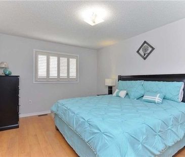 For Lease - 3324 Raindance Crescent, Mississauga, Ontario - Photo 1