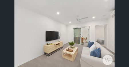 Ground floor unit available 9 December! - Photo 5