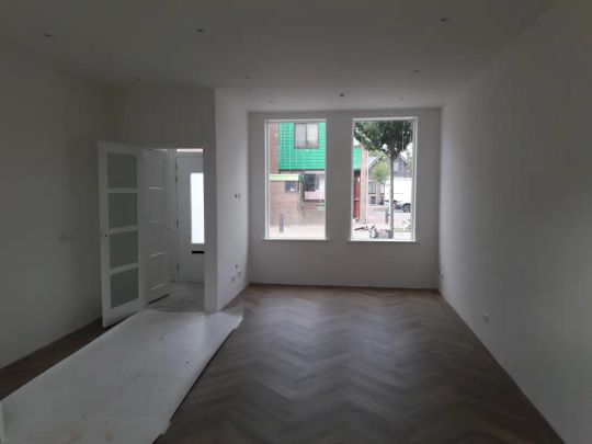 Jasykoffstraat 6 B - Foto 1