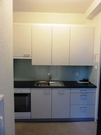 Gemütliche 3-Zimmerwohnung mit Balkon im Herzen des St. Johanns - Foto 3