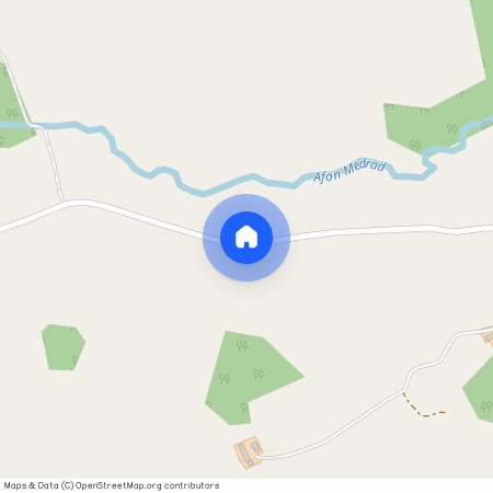 Corwen, Conwy, LL21 0RW