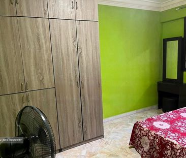 Blk 266 Bukit Batok East Avenue 4 (Bukit Batok), HDB 4 Rooms - For ... - Photo 5