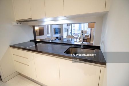 Pavilion Suites, Bukit Bintang, KL City Centre - Foto 4