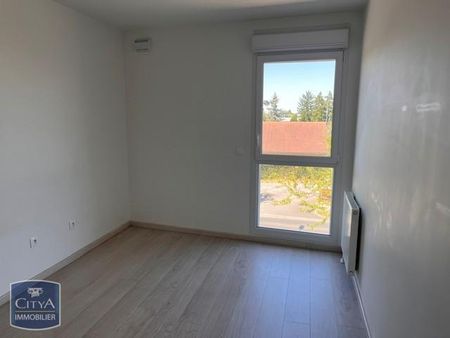 Location Appartement 2 pièces 36m² TOURS 37100 - Photo 4